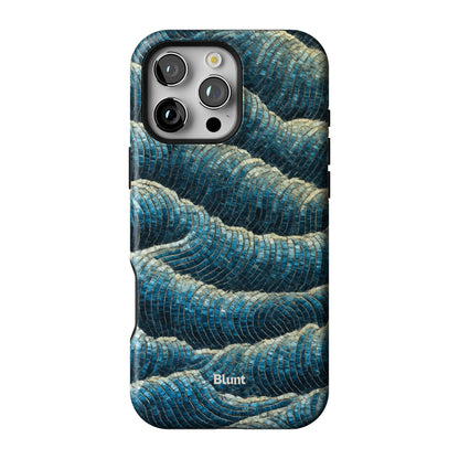 High Tide iPhone Case gallery - Iphone_16_Pro_Max_1