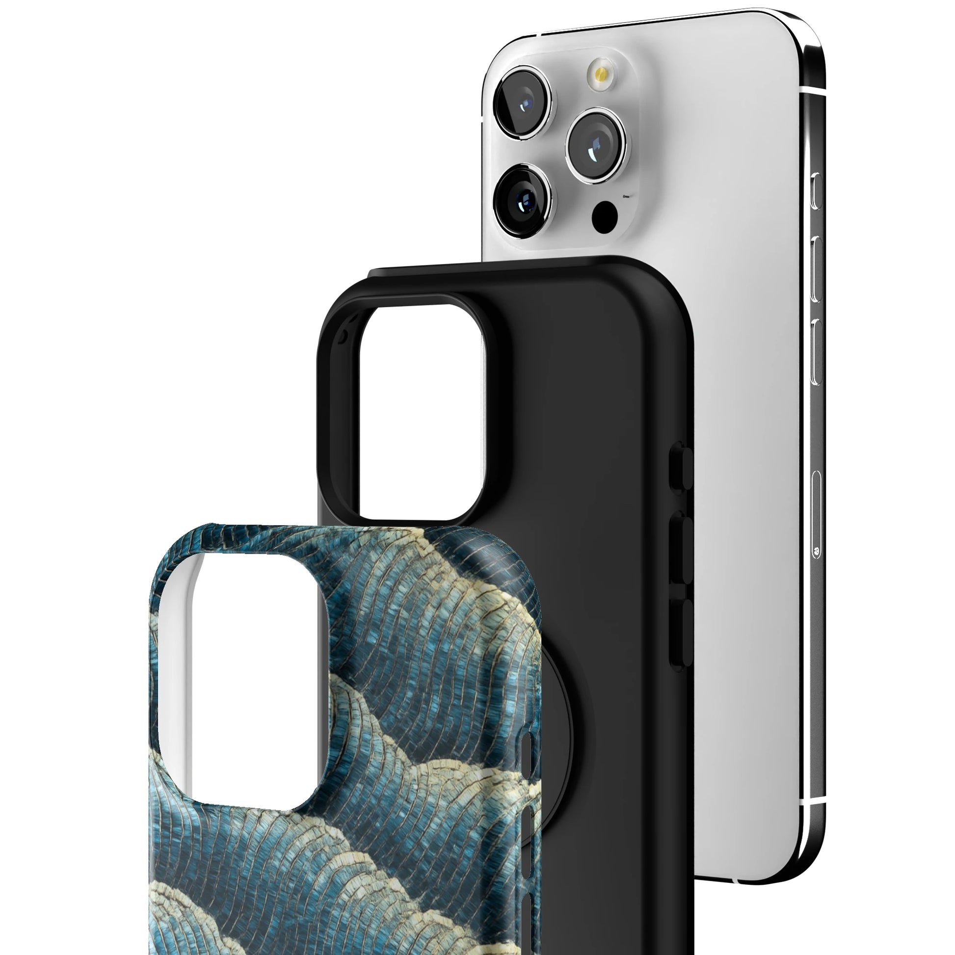 High Tide iPhone Case gallery - Iphone_16_Pro_Max_3