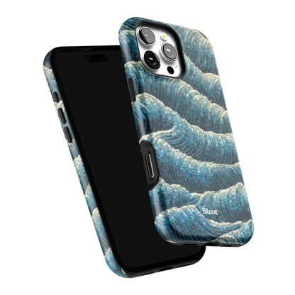 High Tide iPhone Case gallery - Iphone_16_Pro_Max_6
