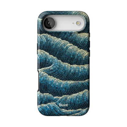 High Tide iPhone Case gallery - Iphone_17_Air_1