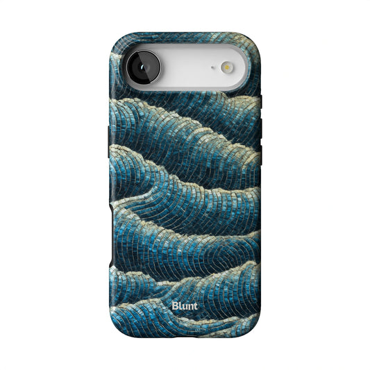 High Tide iPhone Case gallery - Iphone_17_Air_1