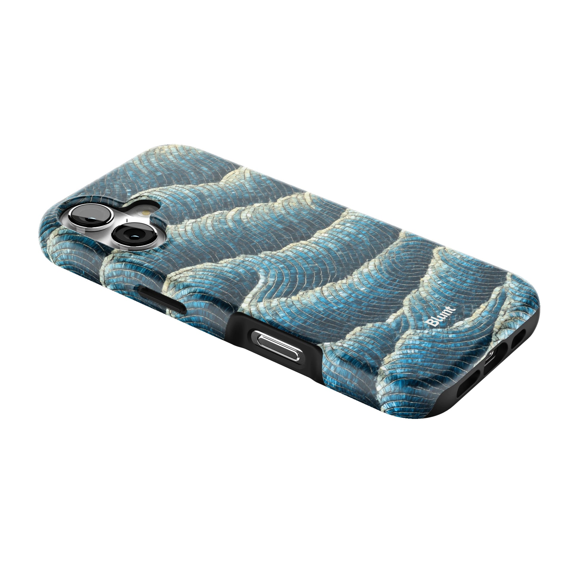 High Tide iPhone Case gallery - Iphone_17_Iphone_2