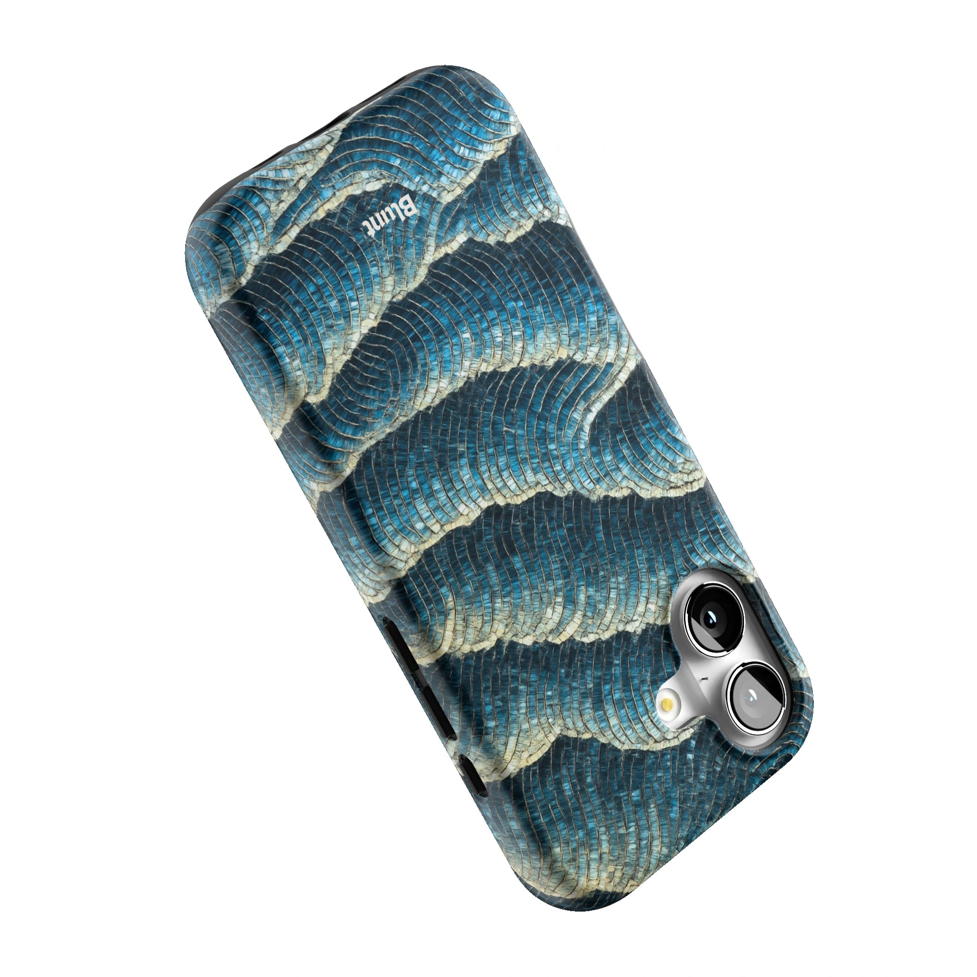 High Tide iPhone Case gallery - Iphone_17_Iphone_5