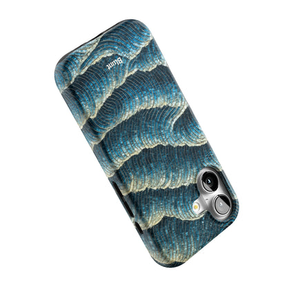 High Tide iPhone Case gallery - Iphone_17_Iphone_5