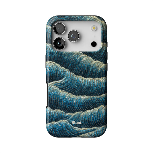 High Tide iPhone Case gallery - Iphone_17_Pro_1