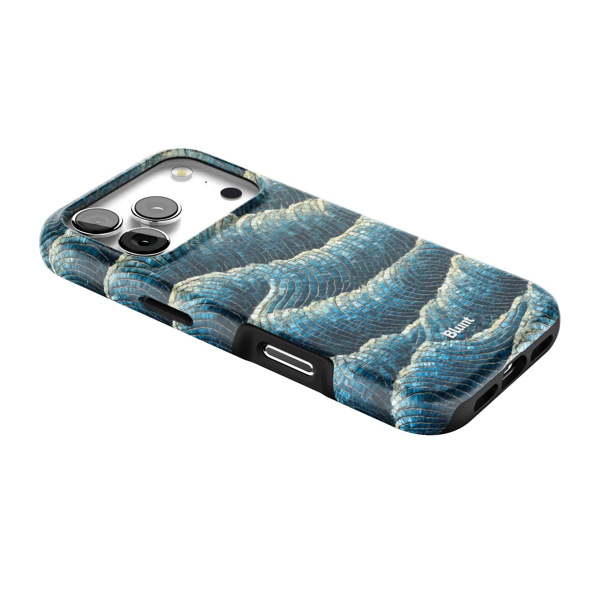 High Tide iPhone Case gallery - Iphone_17_Pro_2