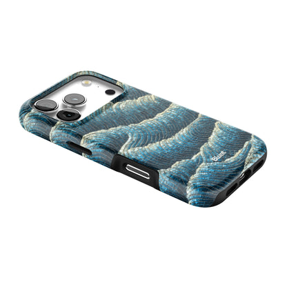 High Tide iPhone Case gallery - Iphone_17_Pro_2