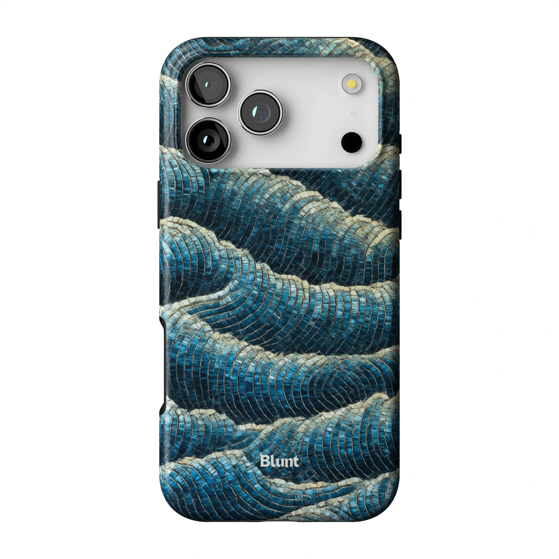 High Tide iPhone Case gallery - Iphone_17_Pro_Max_1