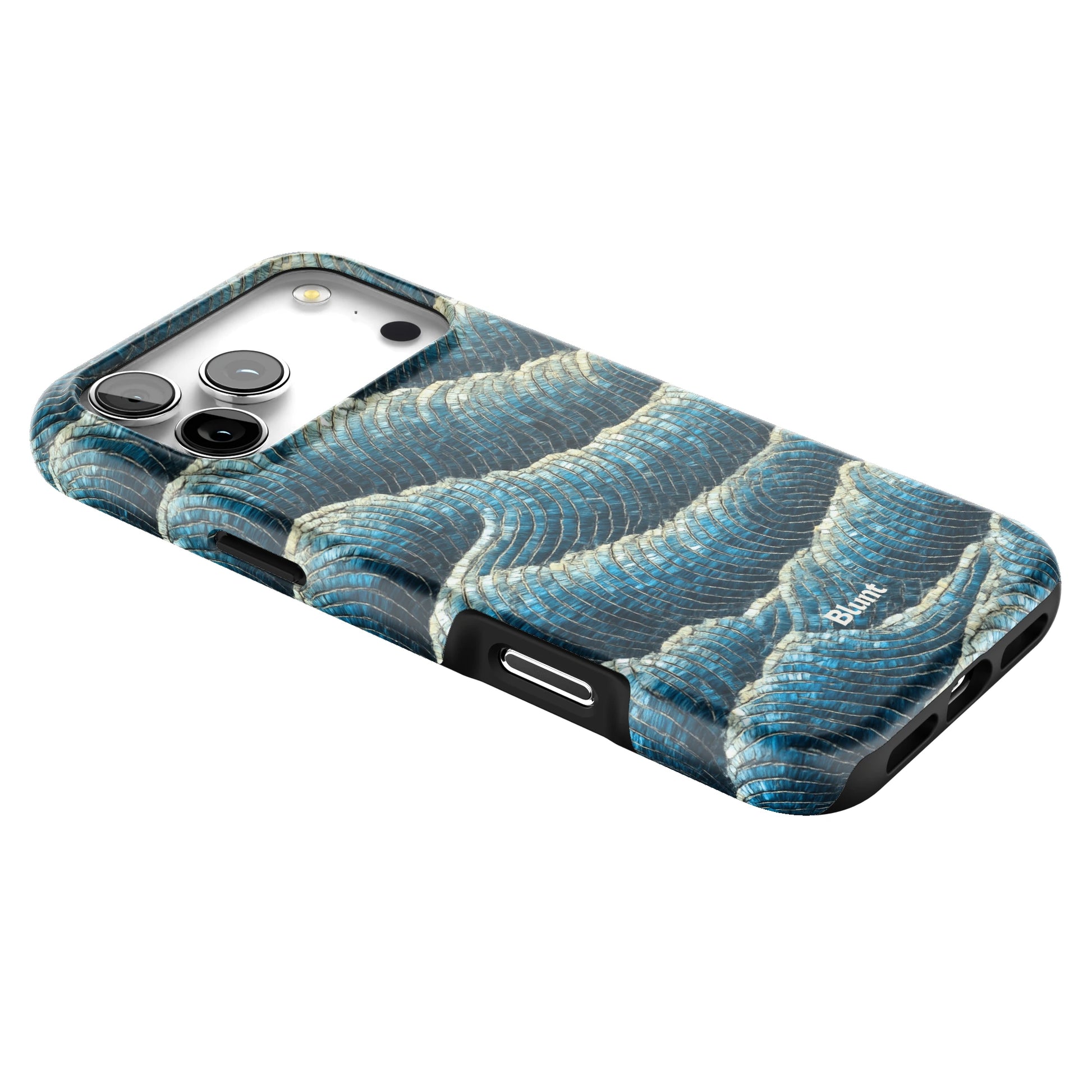 High Tide iPhone Case gallery - Iphone_17_Pro_Max_2