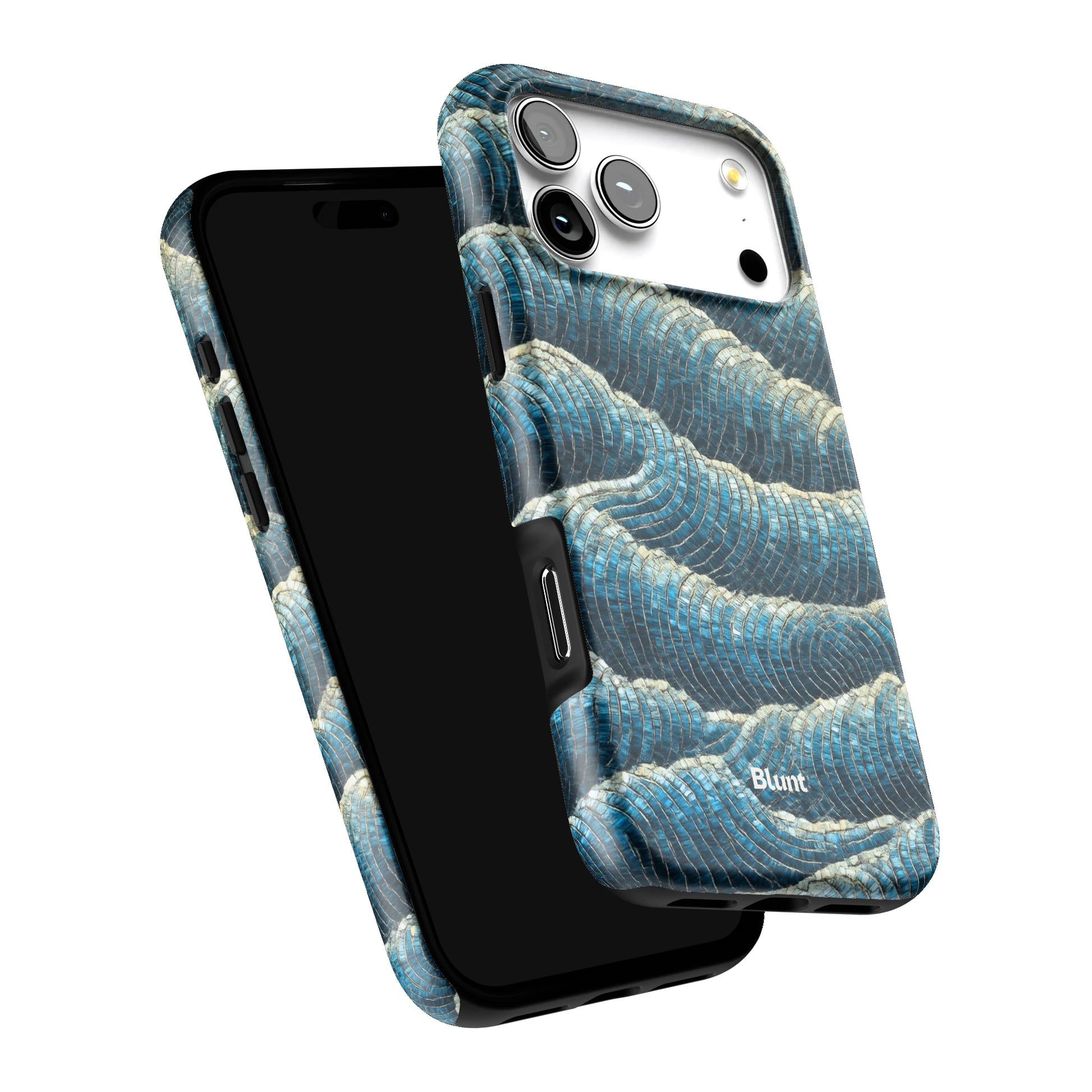 High Tide iPhone Case gallery - Iphone_17_Pro_Max_6