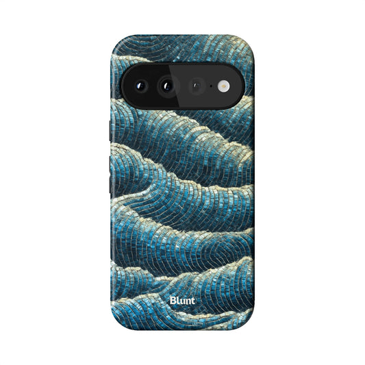 High Tide Pixel Case - Blunt Cases