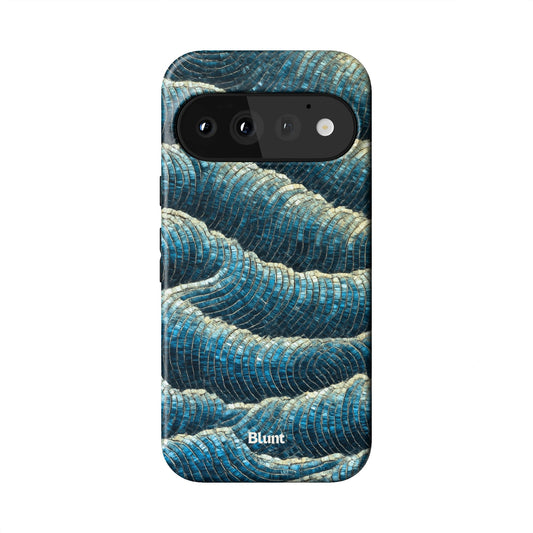 High Tide Pixel Case - Blunt Cases