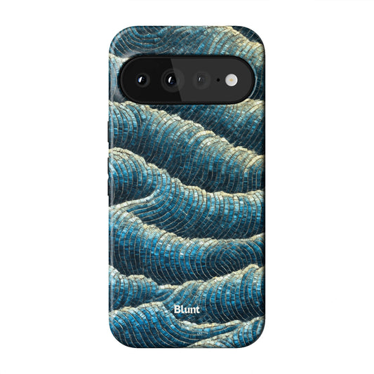 High Tide Pixel Case - Blunt Cases