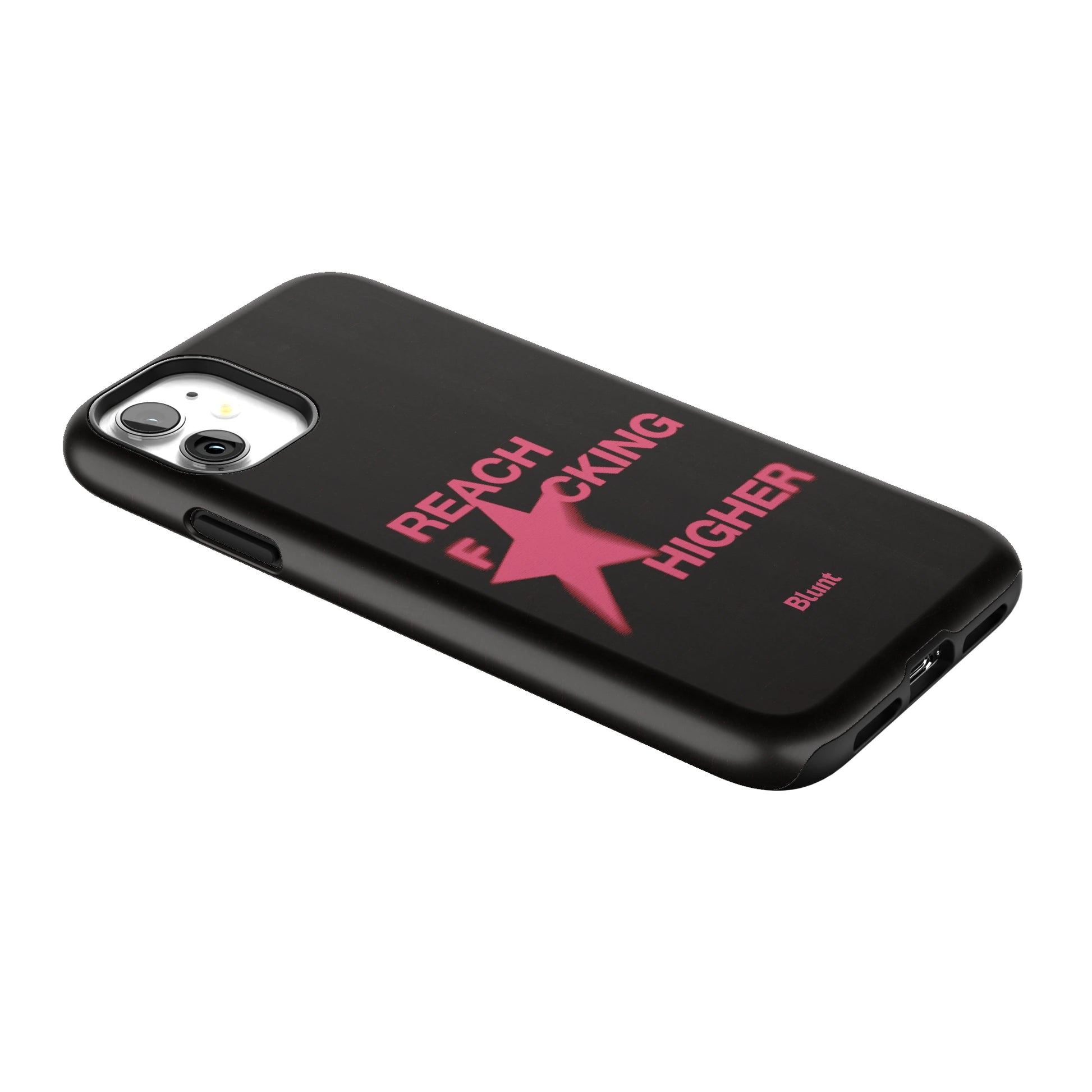 Higher Power iPhone Case gallery - Iphone_11_Iphone_2