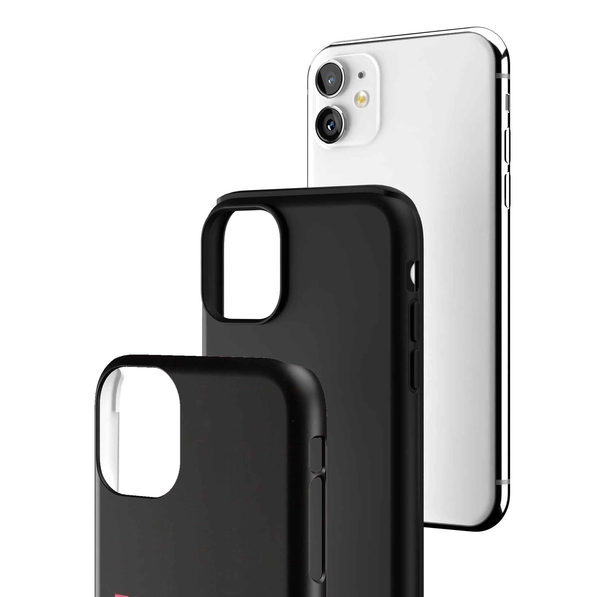 Higher Power iPhone Case gallery - Iphone_11_Iphone_3