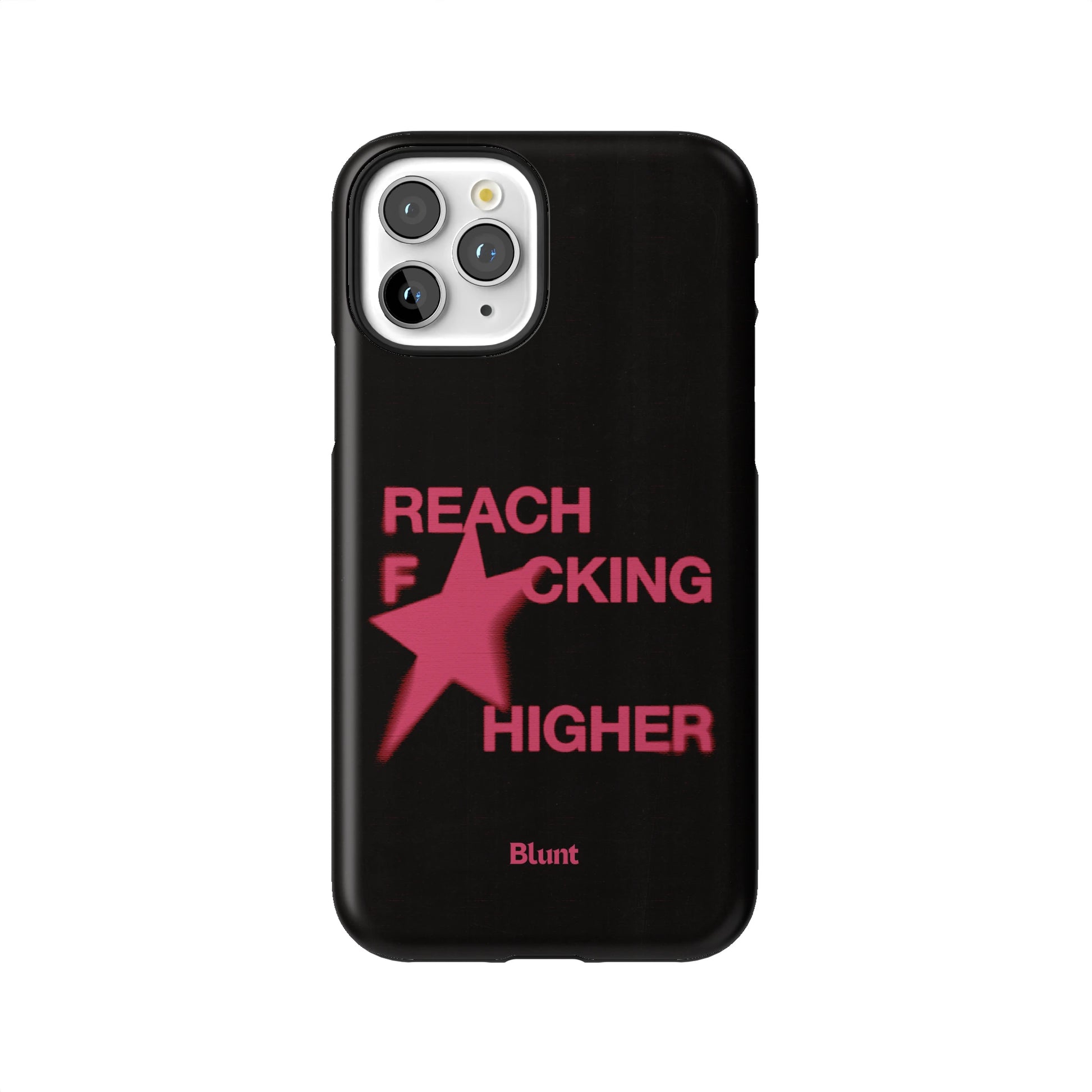 Higher Power iPhone Case gallery - Iphone_11_Pro_1