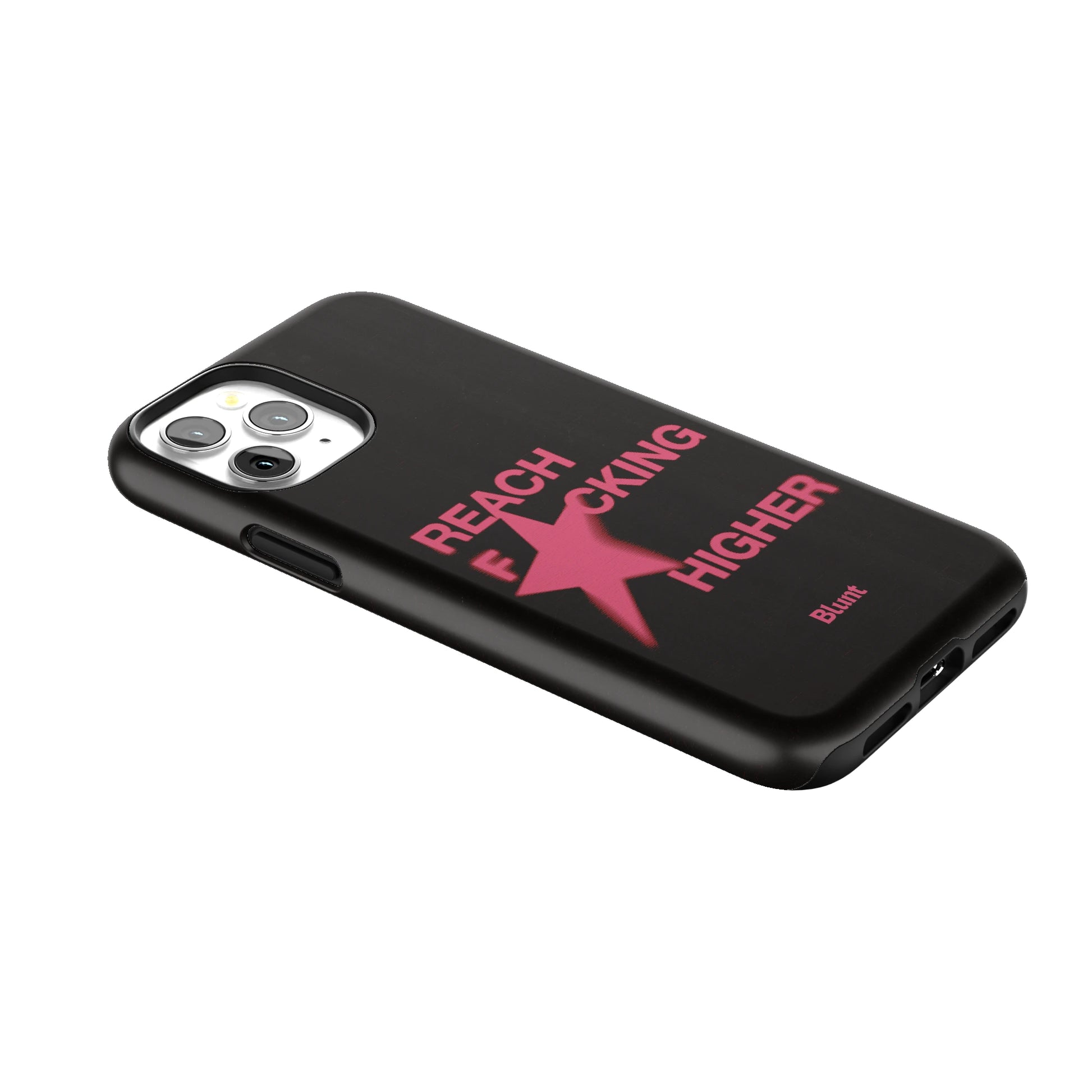 Higher Power iPhone Case gallery - Iphone_11_Pro_2