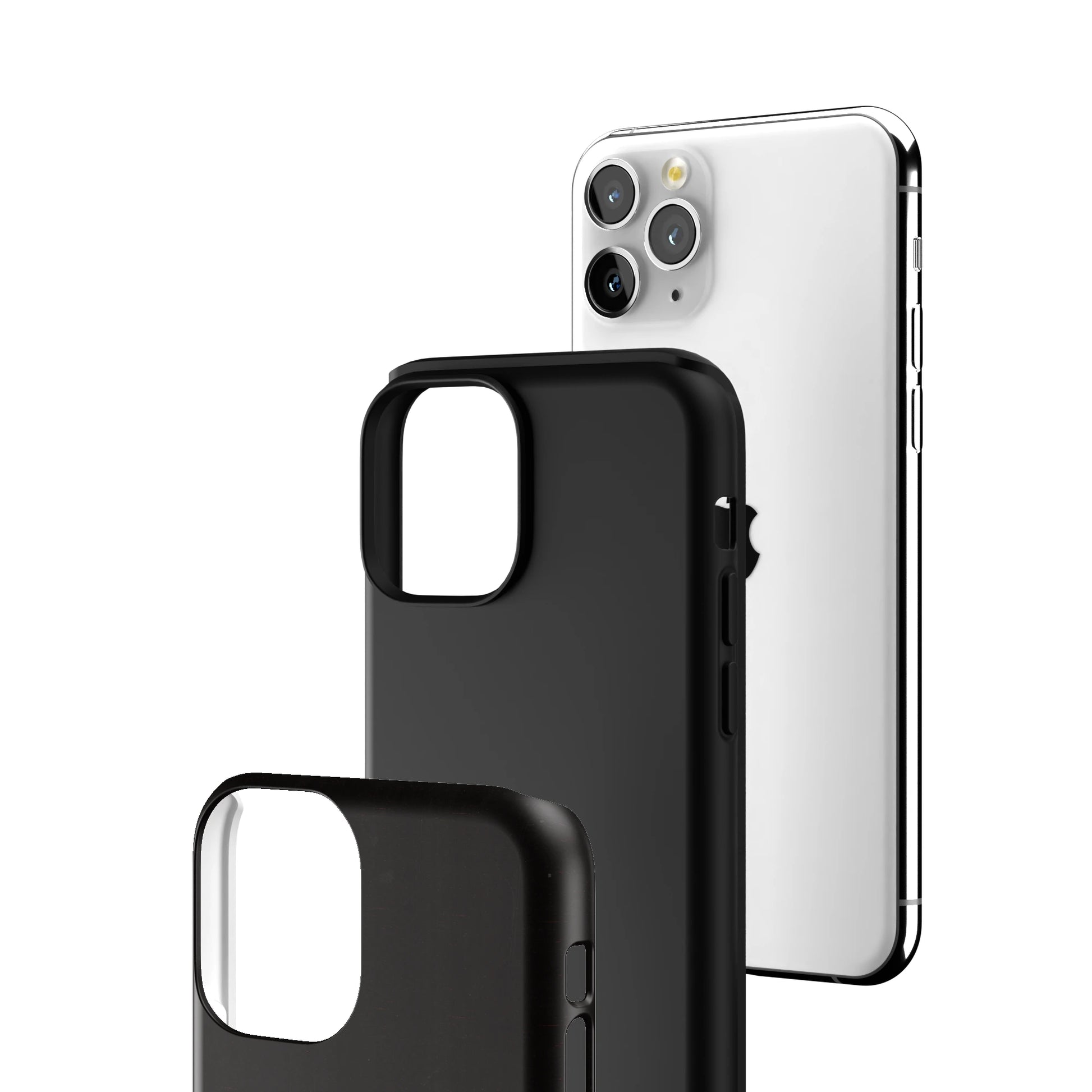 Higher Power iPhone Case gallery - Iphone_11_Pro_3