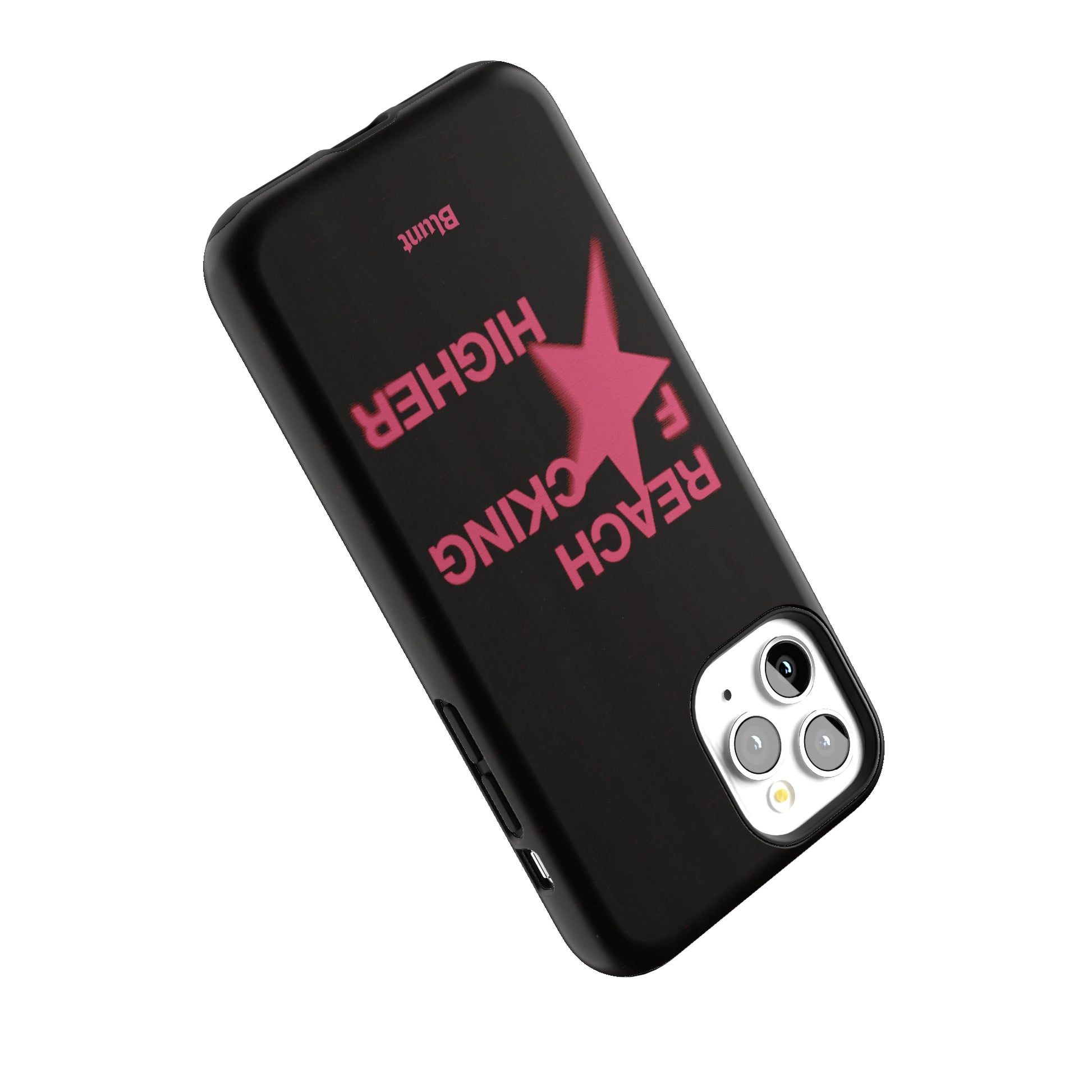 Higher Power iPhone Case gallery - Iphone_11_Pro_5