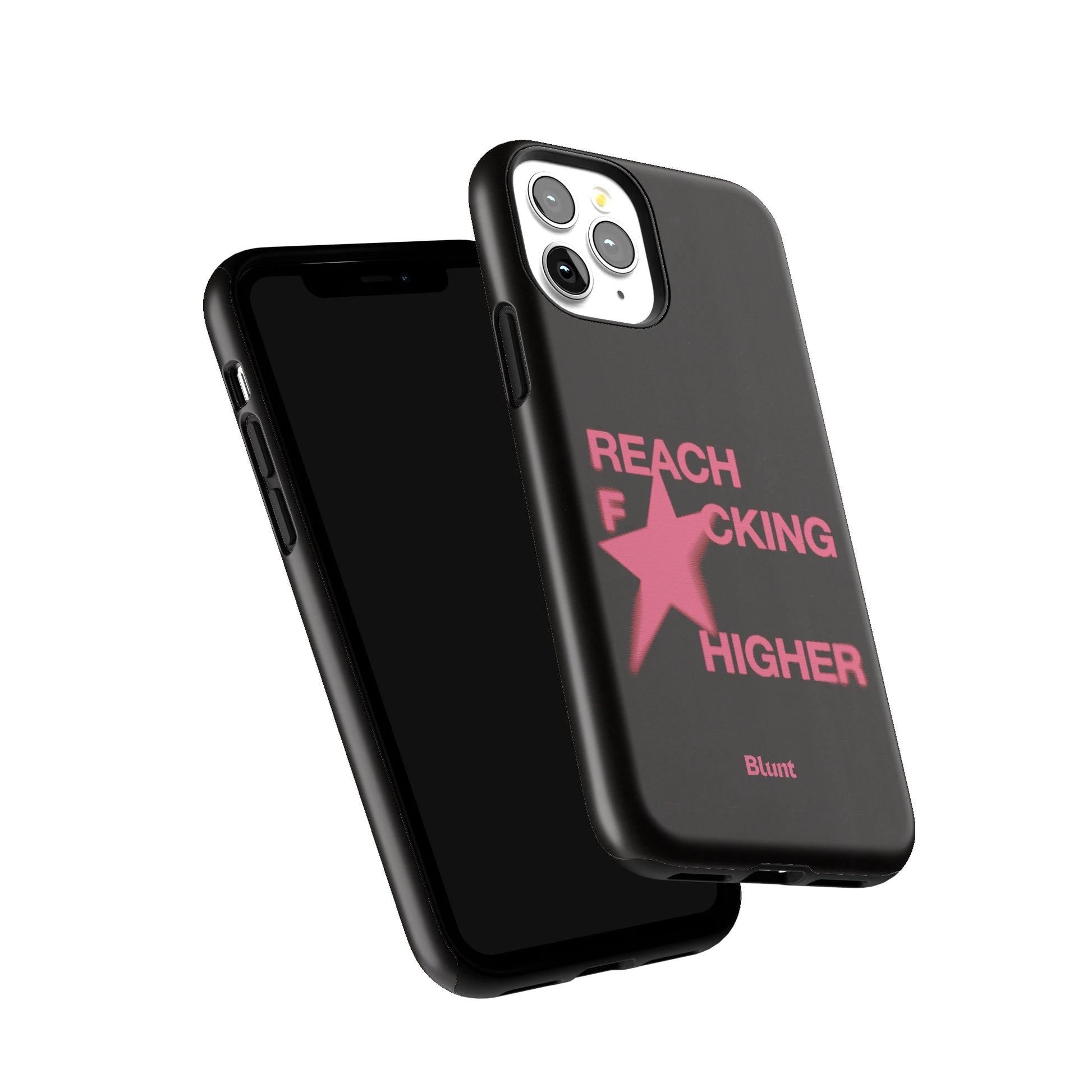 Higher Power iPhone Case gallery - Iphone_11_Pro_6