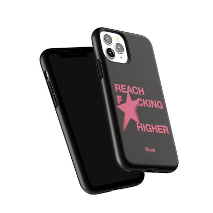 Higher Power iPhone Case gallery - Iphone_11_Pro_6