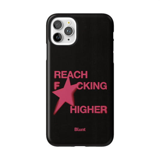 Higher Power iPhone Case gallery - Iphone_11_Pro_Max_1