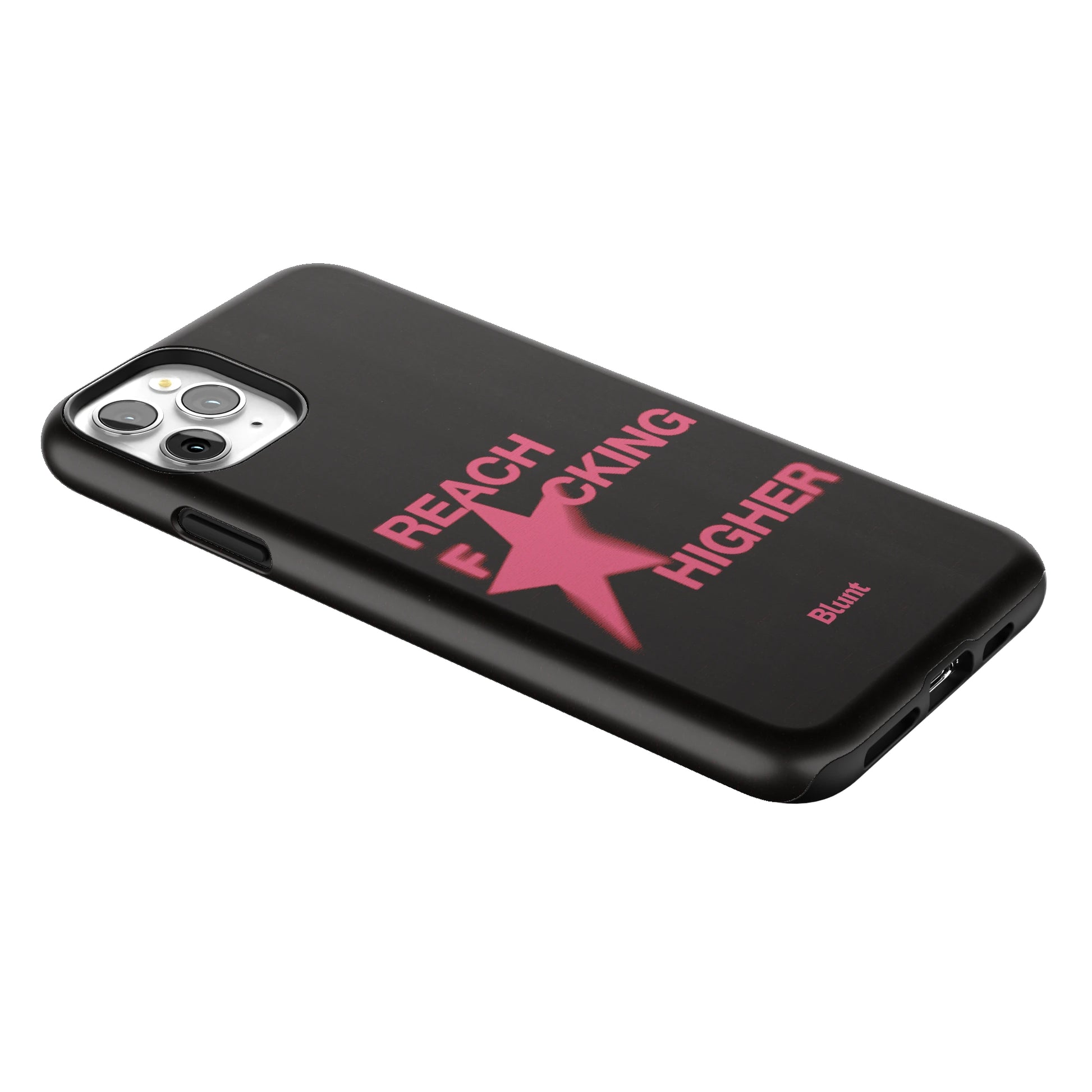 Higher Power iPhone Case gallery - Iphone_11_Pro_Max_2