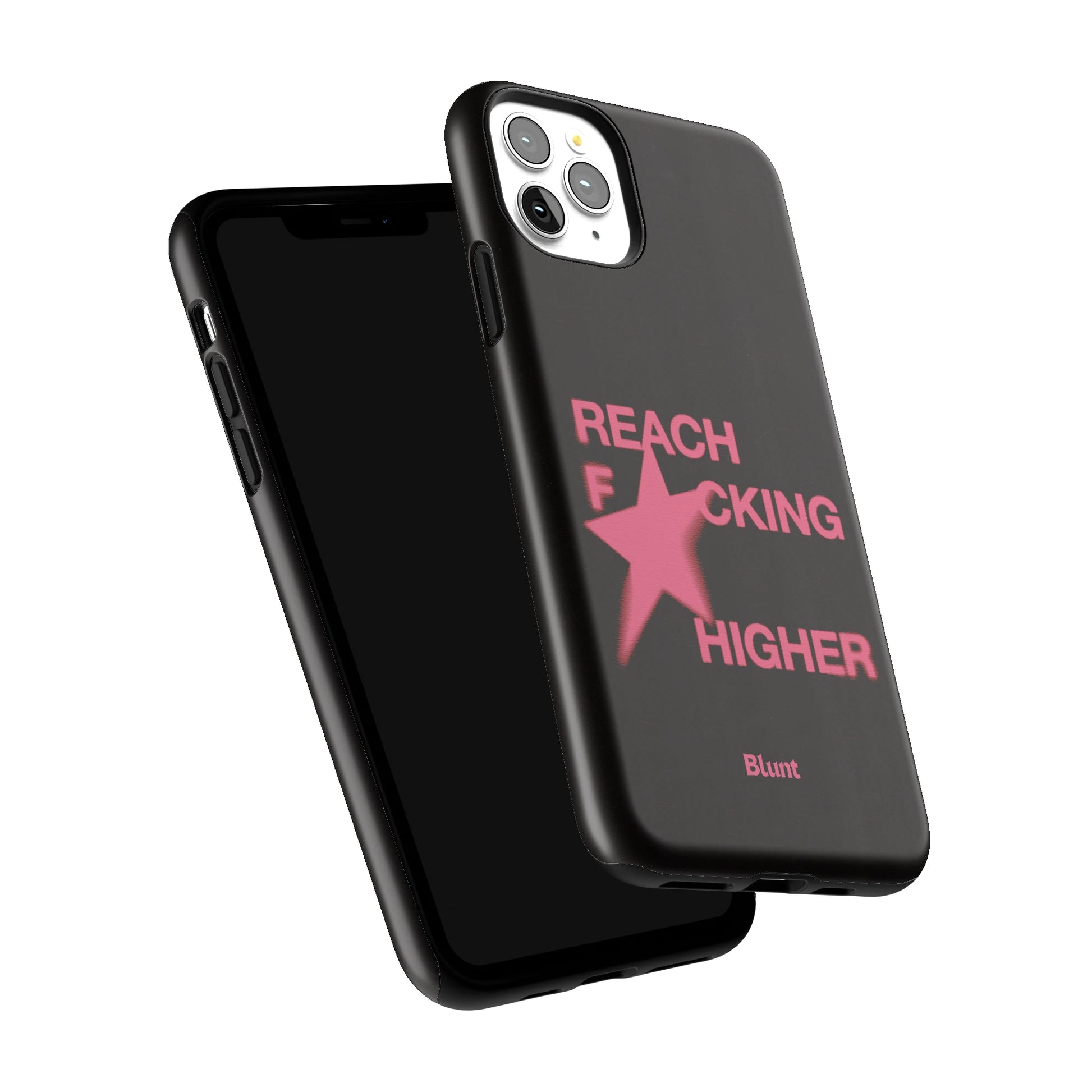 Higher Power iPhone Case gallery - Iphone_11_Pro_Max_6
