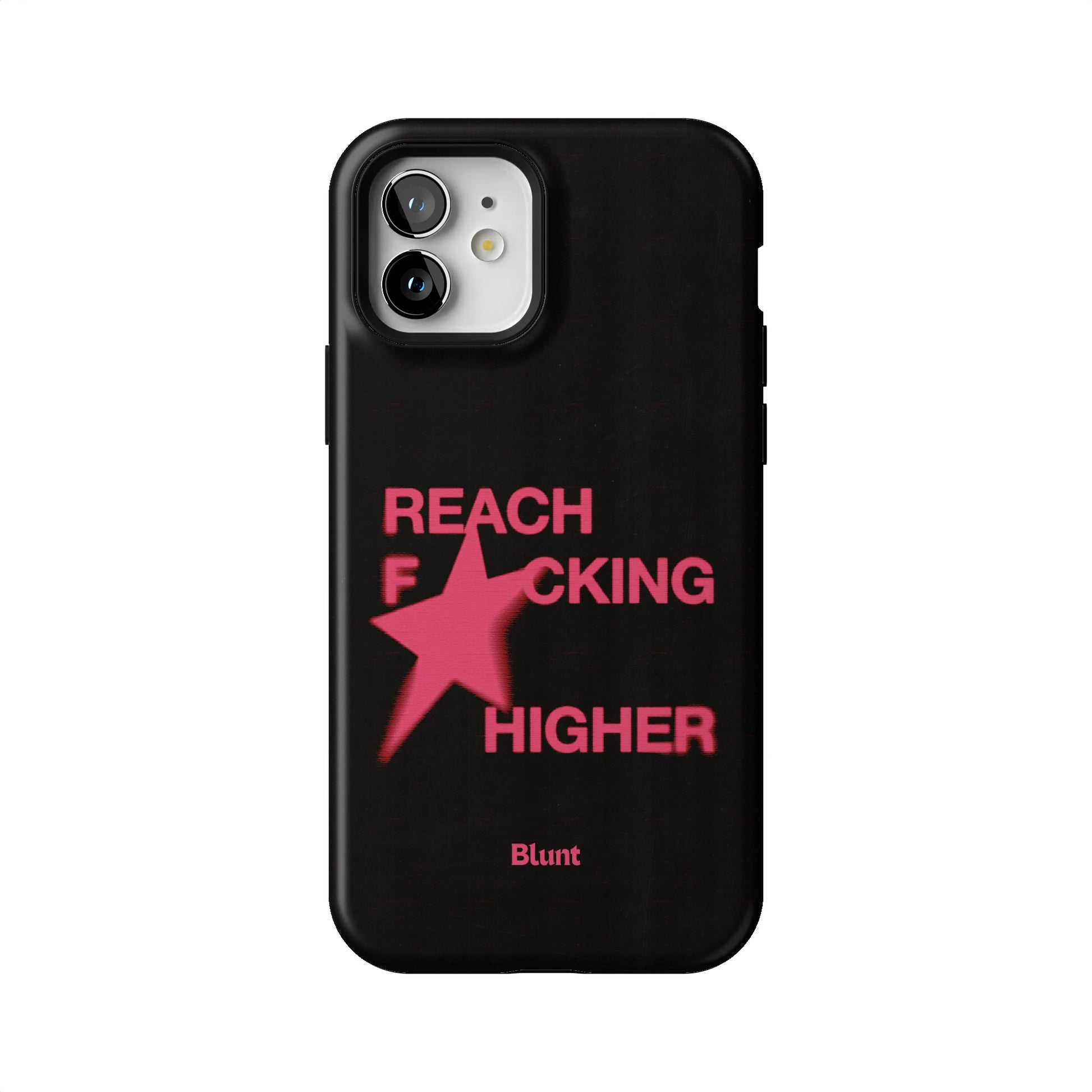Higher Power iPhone Case gallery - Iphone_12_Iphone_1