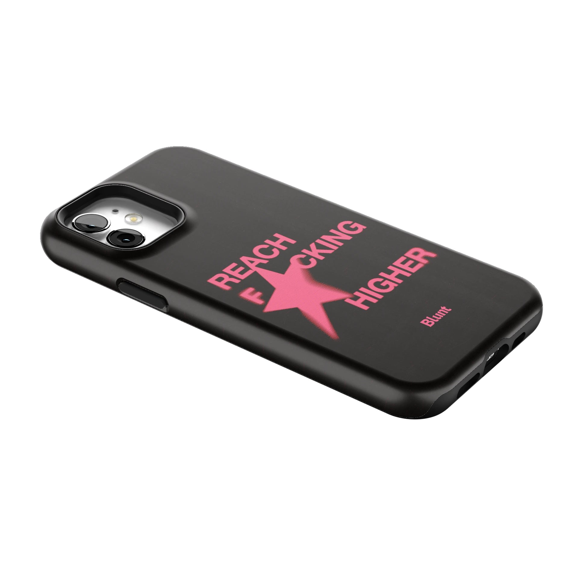Higher Power iPhone Case gallery - Iphone_12_Iphone_2