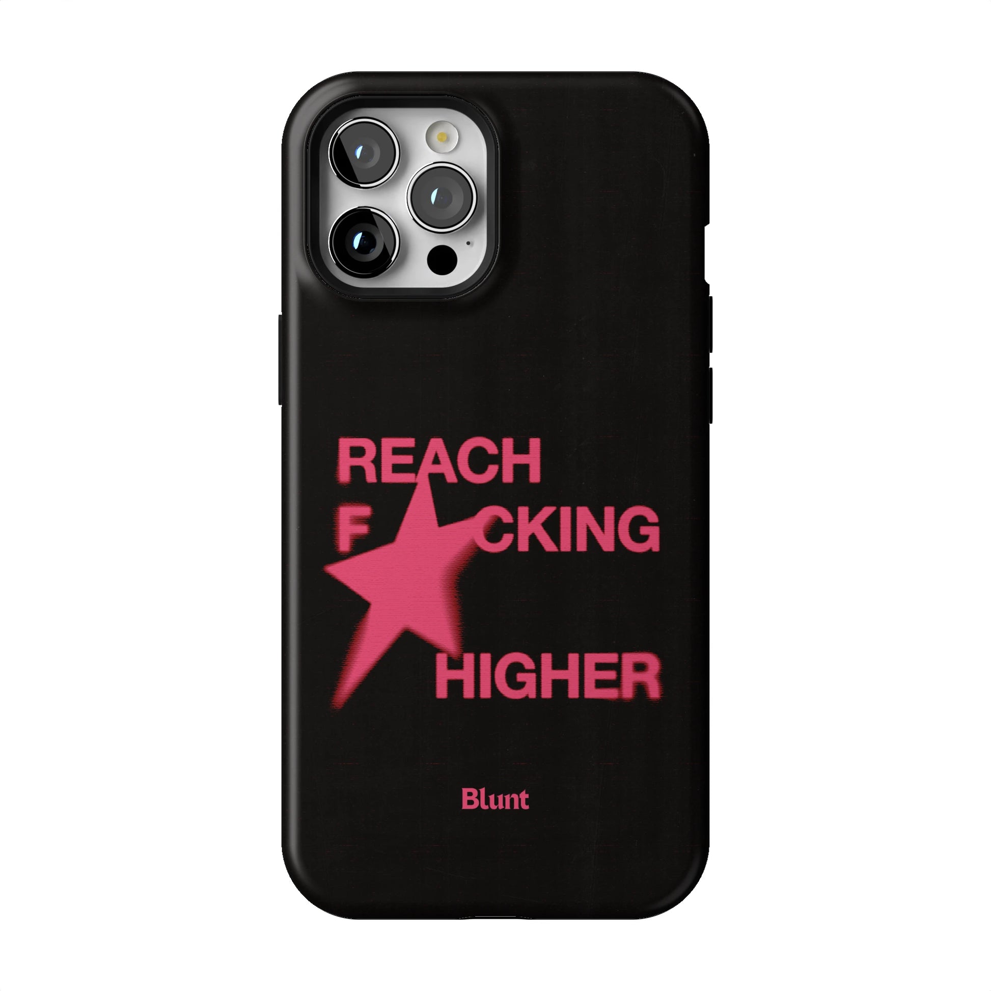 Higher Power iPhone Case gallery - Iphone_12_Pro_Max_1