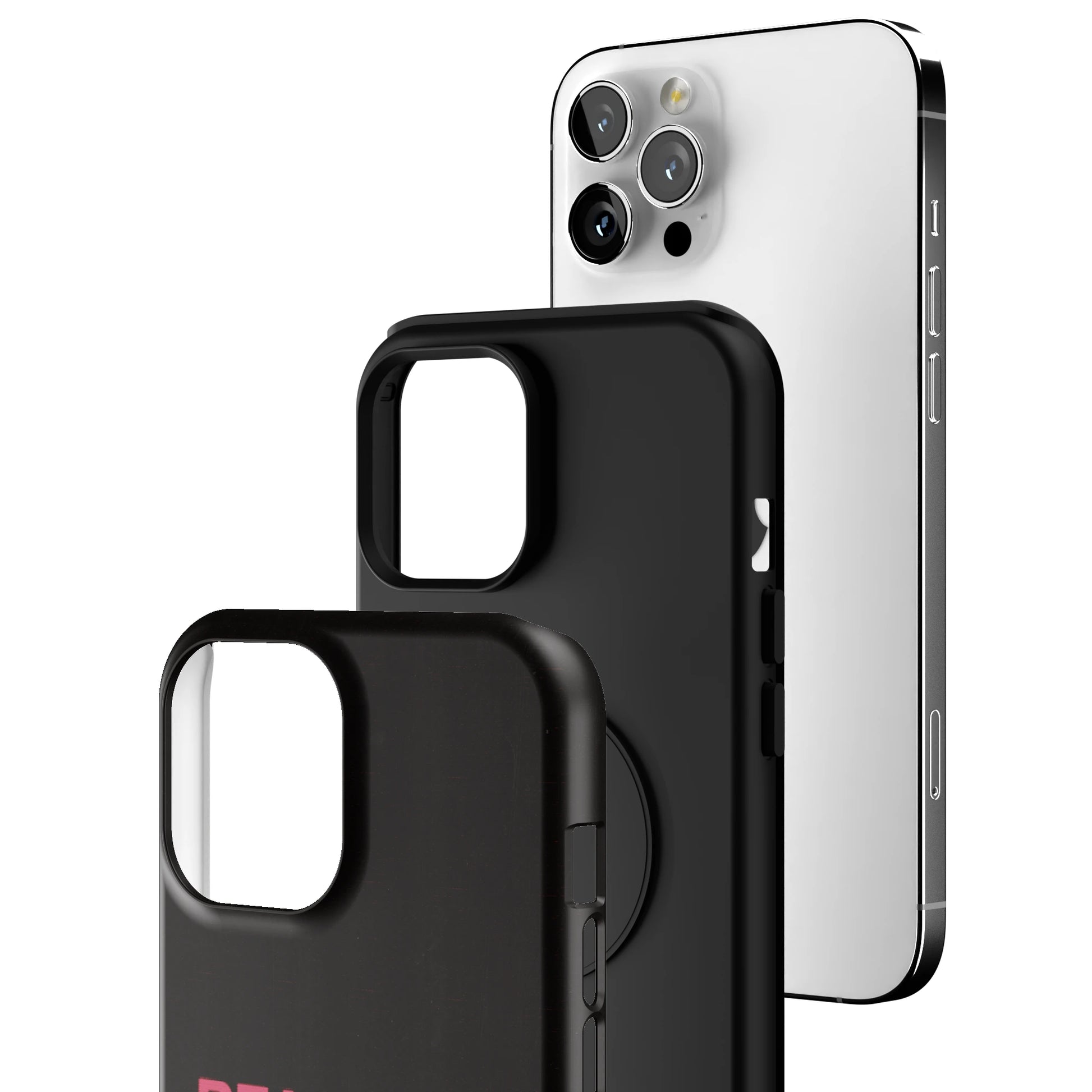 Higher Power iPhone Case gallery - Iphone_12_Pro_Max_3