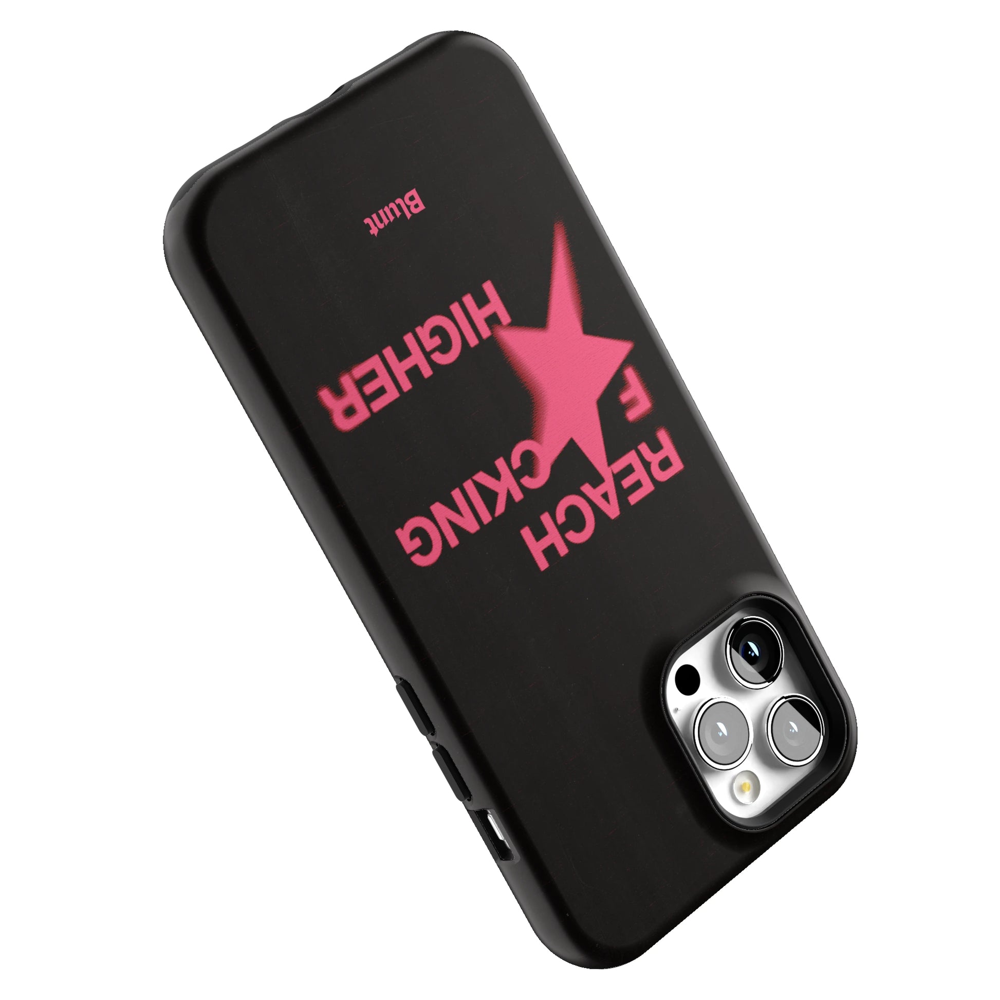 Higher Power iPhone Case gallery - Iphone_12_Pro_Max_5