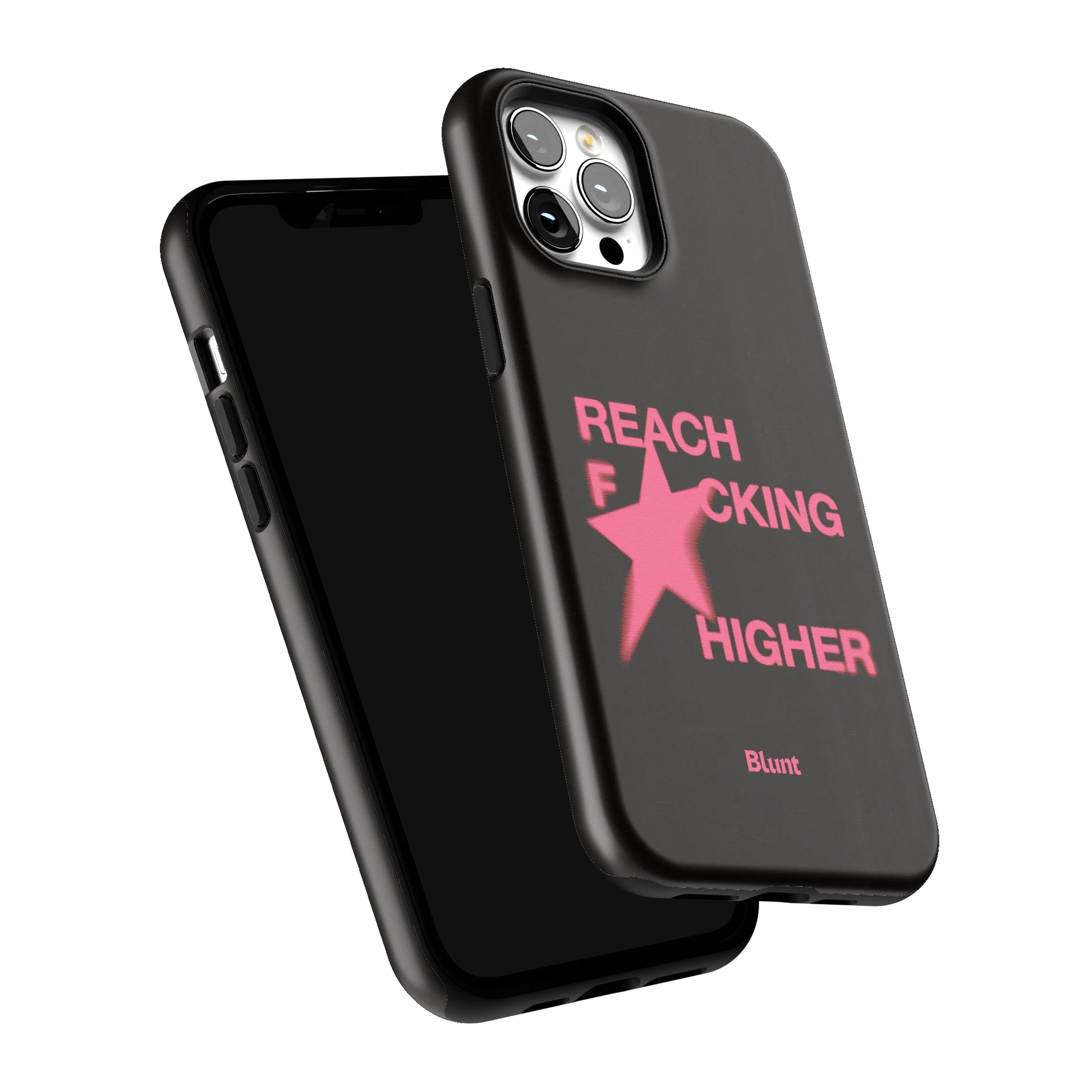 Higher Power iPhone Case gallery - Iphone_12_Pro_Max_6