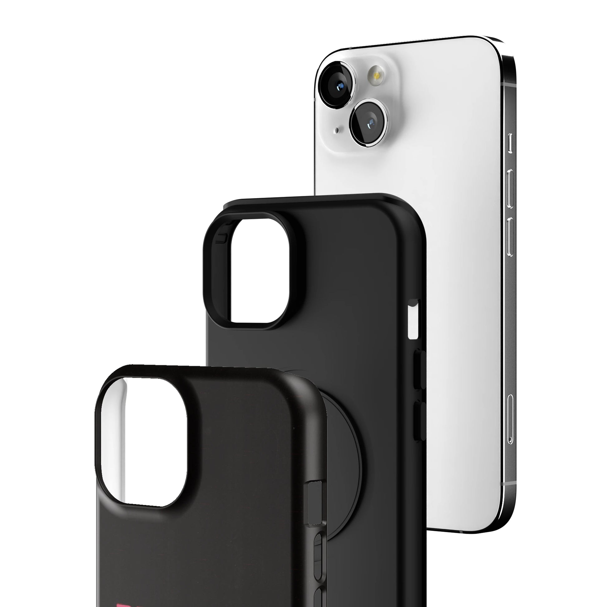Higher Power iPhone Case gallery - Iphone_13_Iphone_3