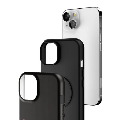 Higher Power iPhone Case gallery - Iphone_13_Iphone_3