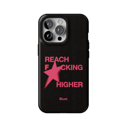 Higher Power iPhone Case gallery - Iphone_13_Pro_1