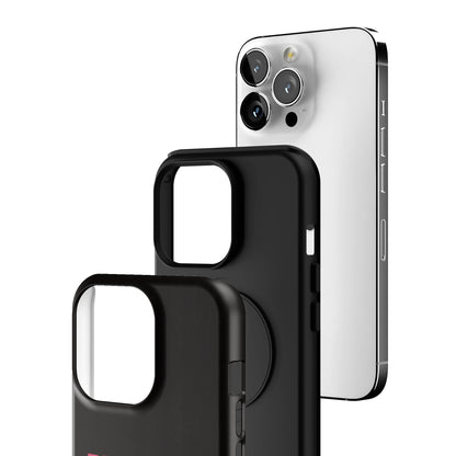 Higher Power iPhone Case gallery - Iphone_13_Pro_3