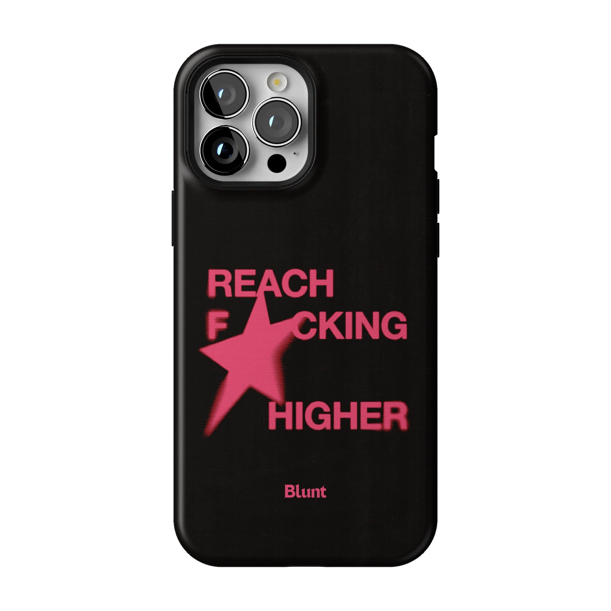 Higher Power iPhone Case gallery - Iphone_13_Pro_Max_1