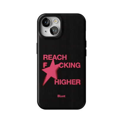 Higher Power iPhone Case gallery - Iphone_14_Iphone_1