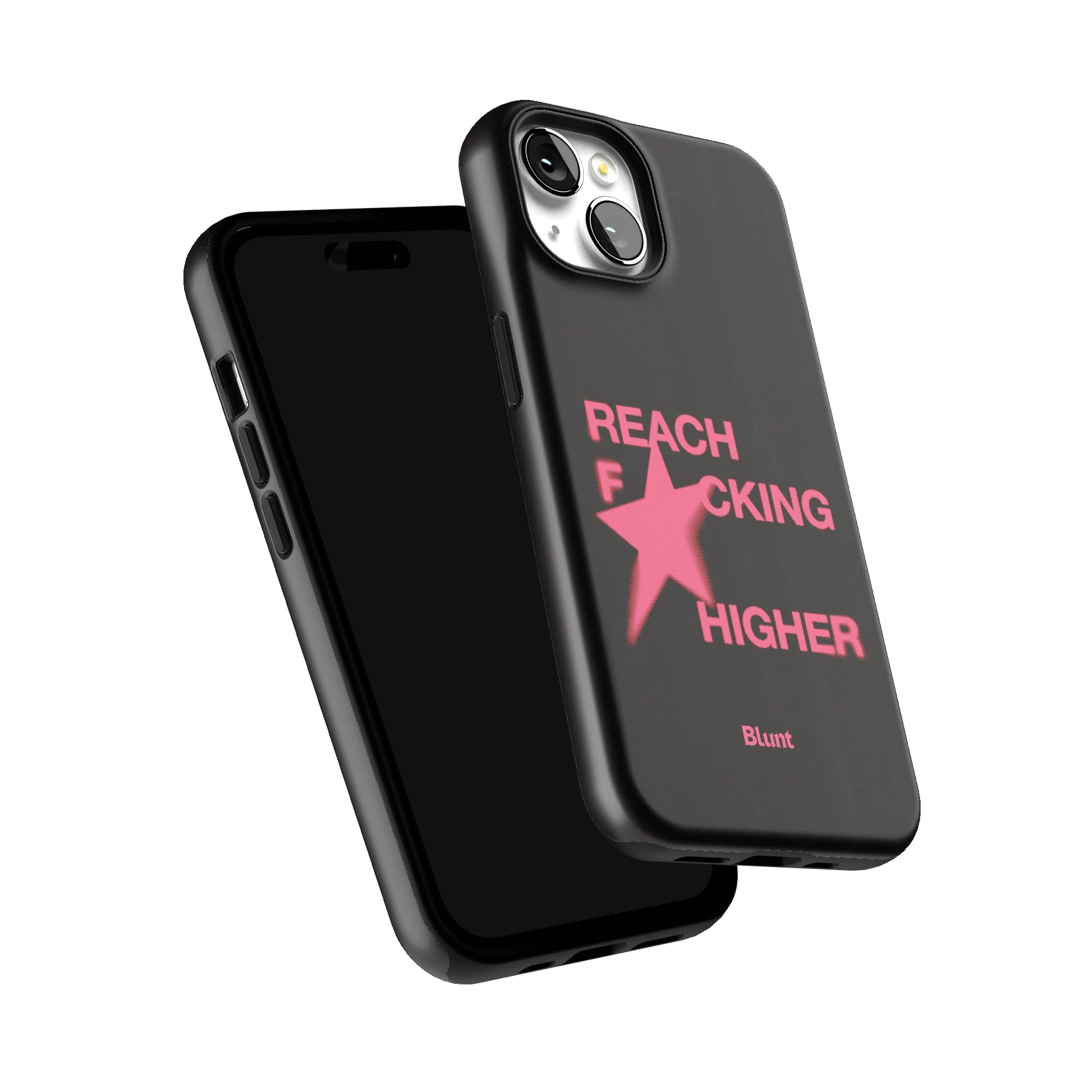 Higher Power iPhone Case gallery - Iphone_14_Iphone_6