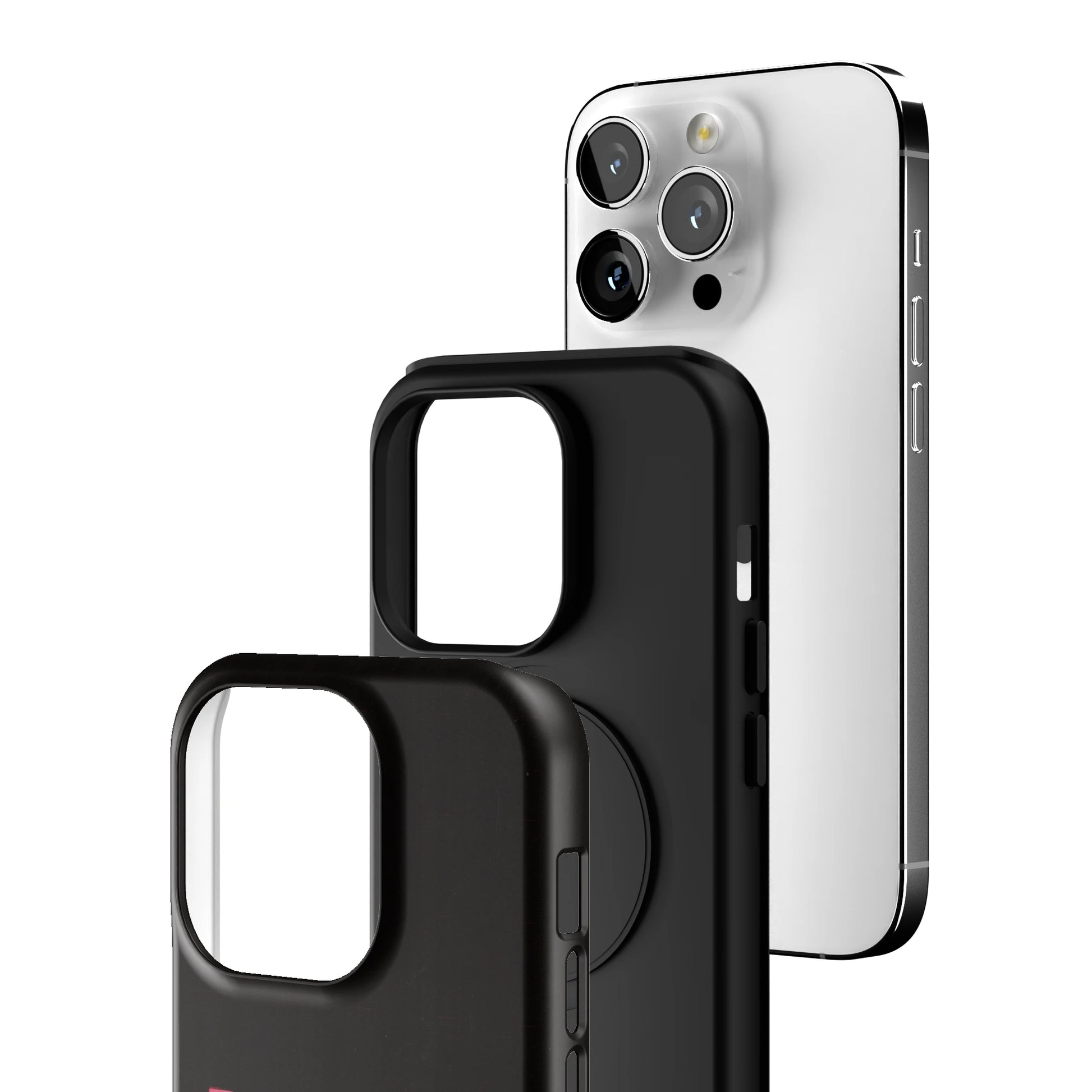 Higher Power iPhone Case gallery - Iphone_14_Pro_3