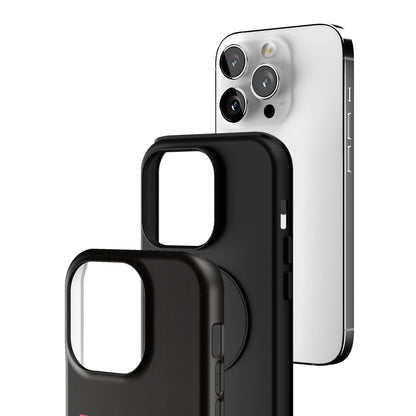 Higher Power iPhone Case gallery - Iphone_14_Pro_3