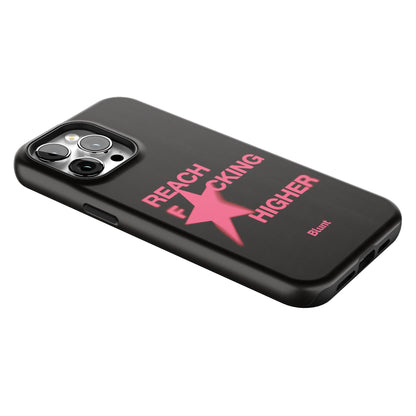 Higher Power iPhone Case gallery - Iphone_14_Pro_Max_2