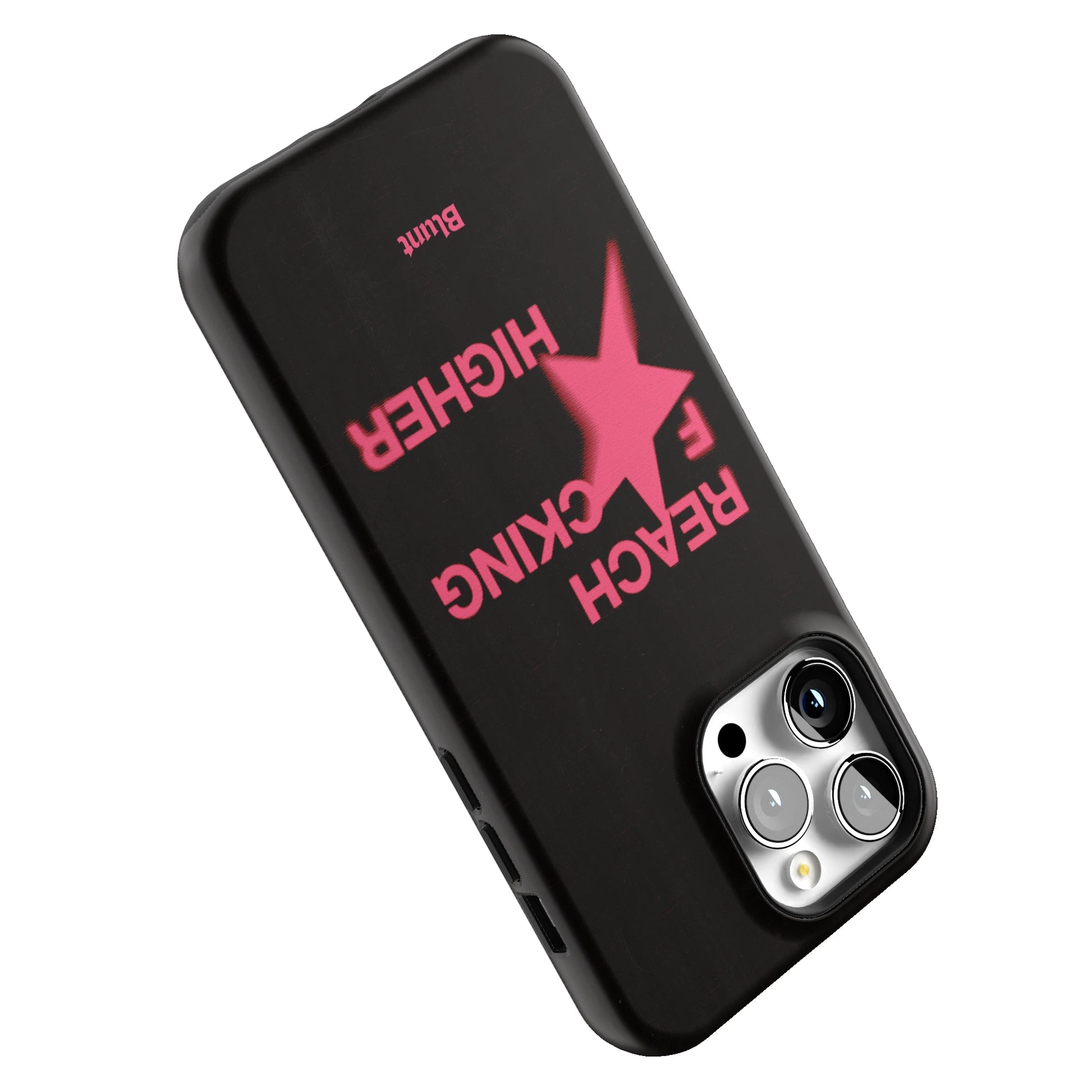 Higher Power iPhone Case gallery - Iphone_14_Pro_Max_5