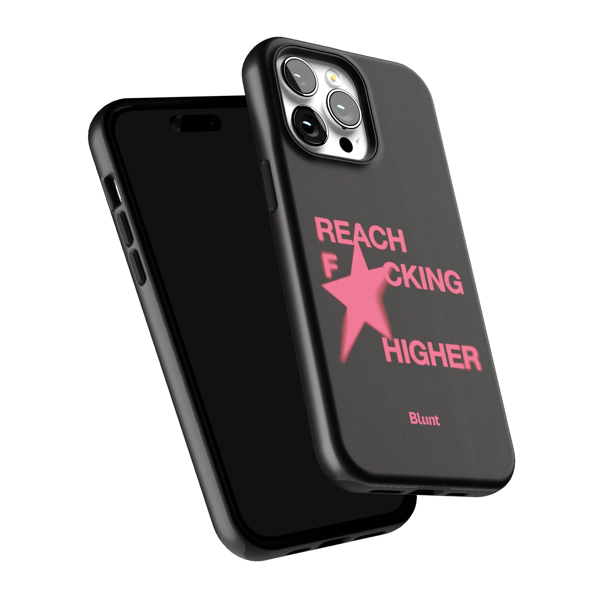 Higher Power iPhone Case gallery - Iphone_14_Pro_Max_6