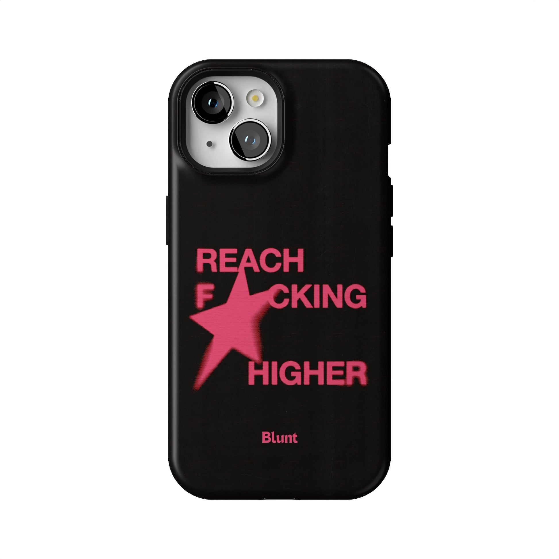 Higher Power iPhone Case gallery - Iphone_15_Iphone_1