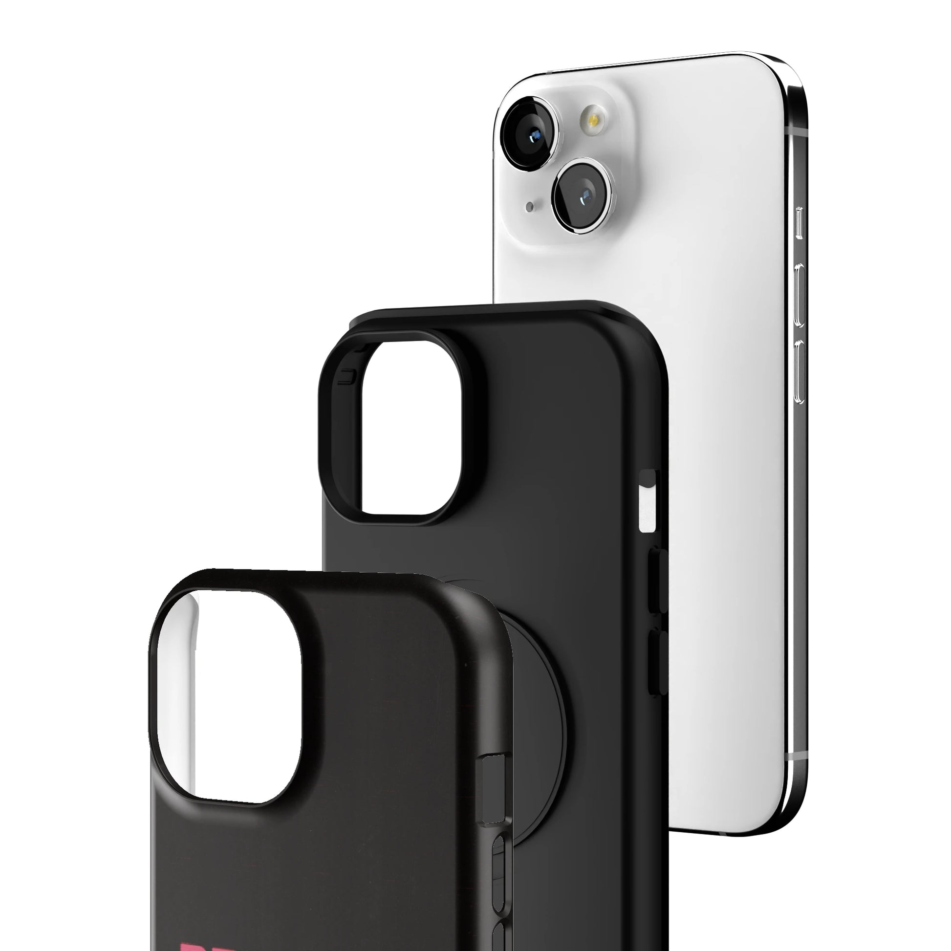 Higher Power iPhone Case gallery - Iphone_15_Iphone_3