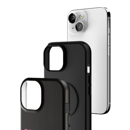Higher Power iPhone Case gallery - Iphone_15_Iphone_3