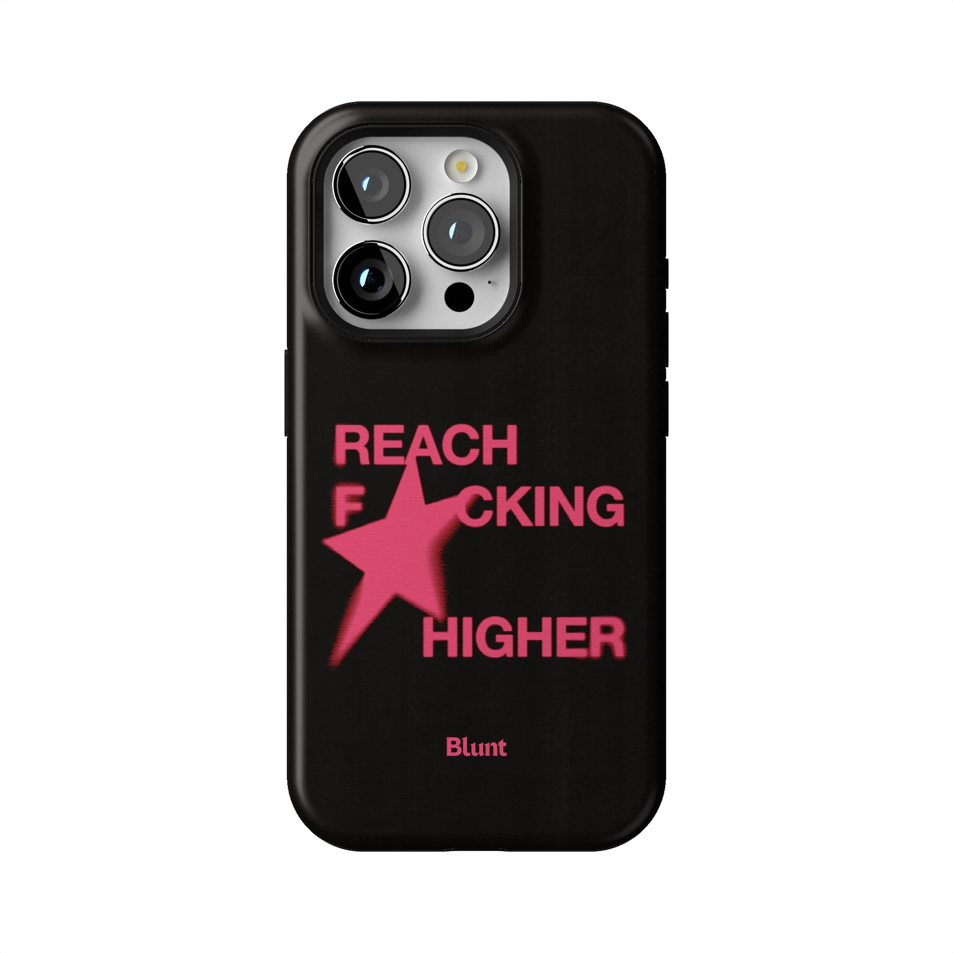 Higher Power iPhone Case gallery - Iphone_15_Pro_1
